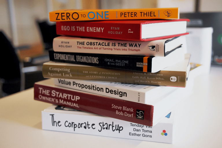 8 must-read books for design students