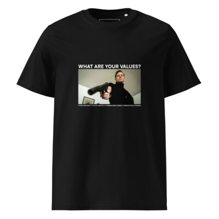 Citizen Vigilante Unisex T-Shirt